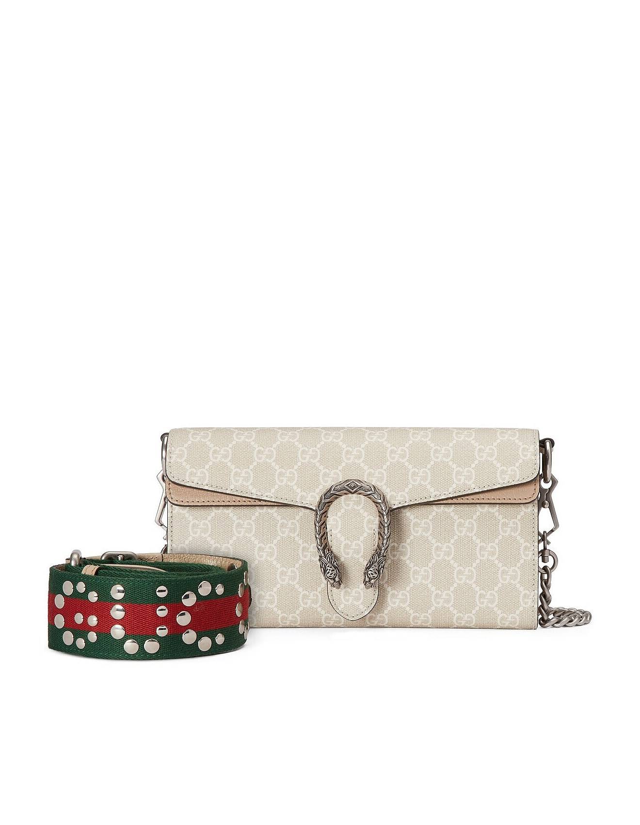 GUCCI DIONYSUS SMALL SHOULDER BAG 25659960  (25*14*4cm)