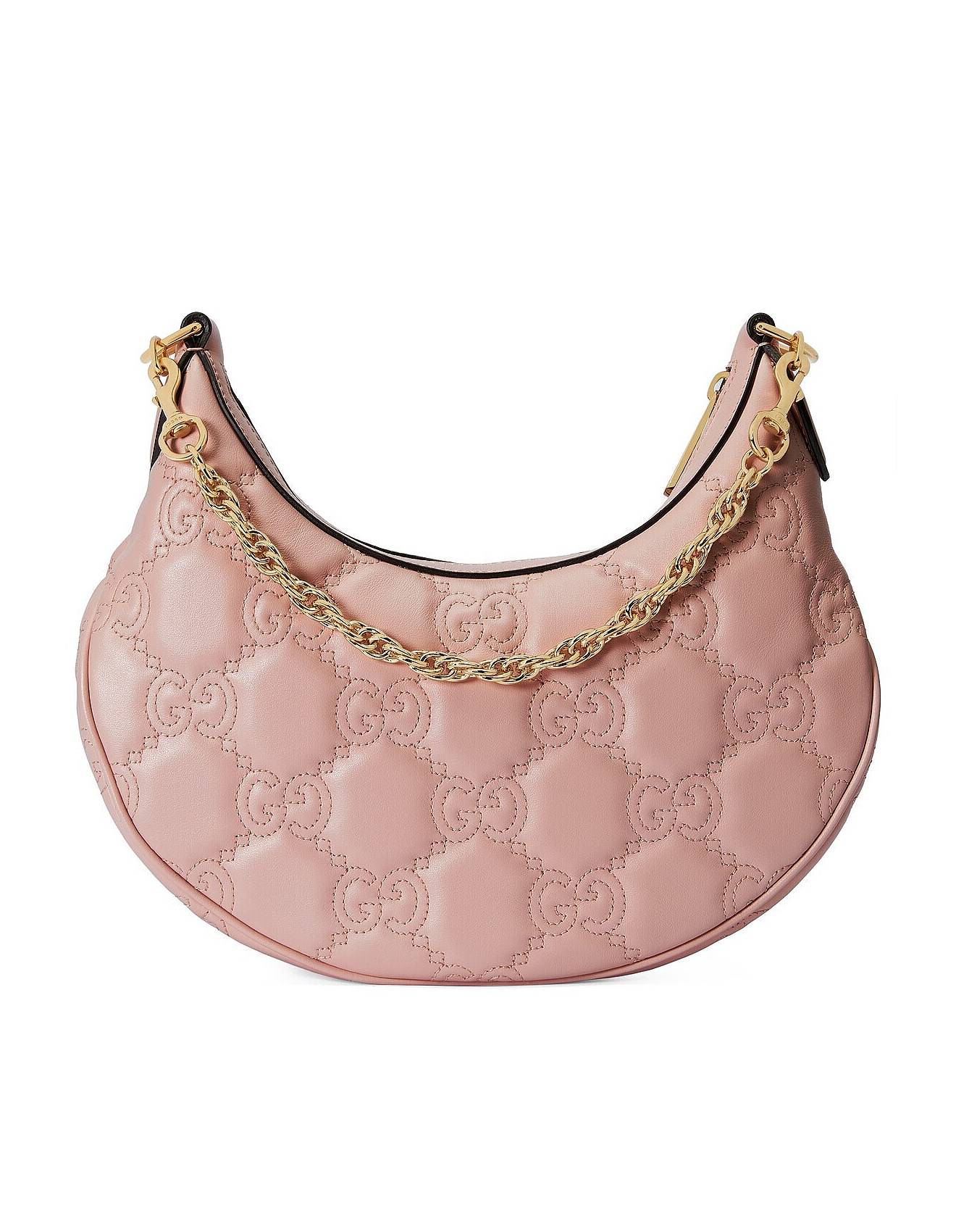 GUCCI GG MATELASSÉ SMALL SHOULDER BAG 739709  (27*18*7cm)