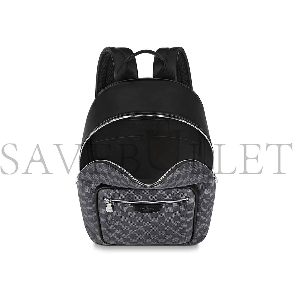 LOUIS VUITTON JOSH BACKPACK N40365 (32*40*13cm)